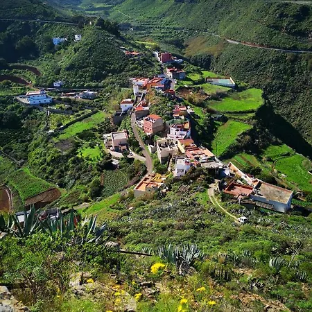 Vakantiehuis Casa Cueva Azul Gáldar