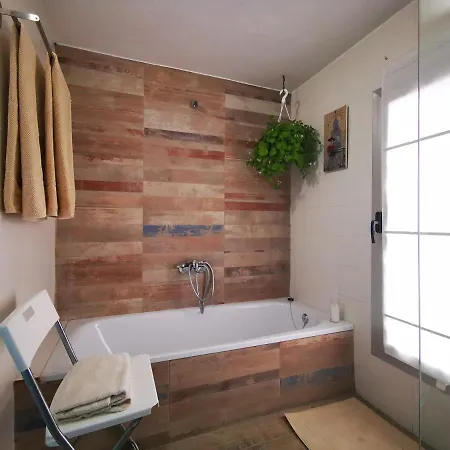 Casa Cueva Azul Vakantiehuis *