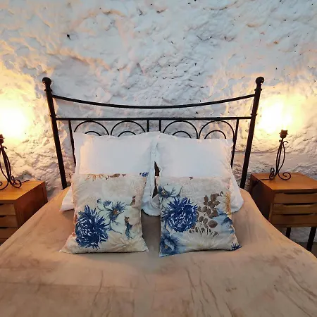 Casa Cueva Azul * Gáldar