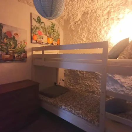 Vakantiehuis Casa Cueva Azul