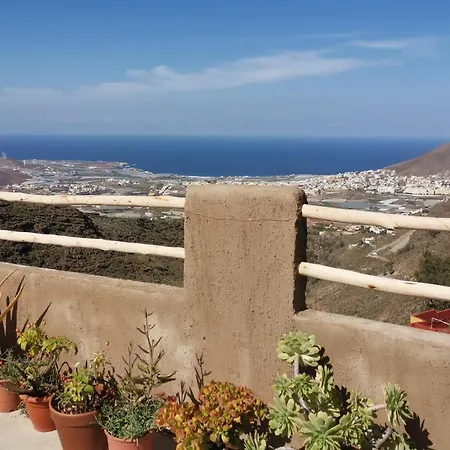 Casa Cueva Azul