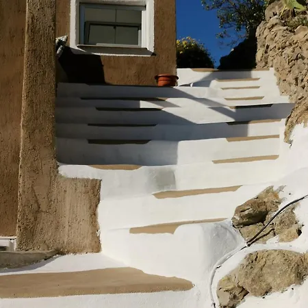 Vakantiehuis Casa Cueva Azul