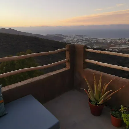 Vakantiehuis Casa Cueva Azul Gáldar