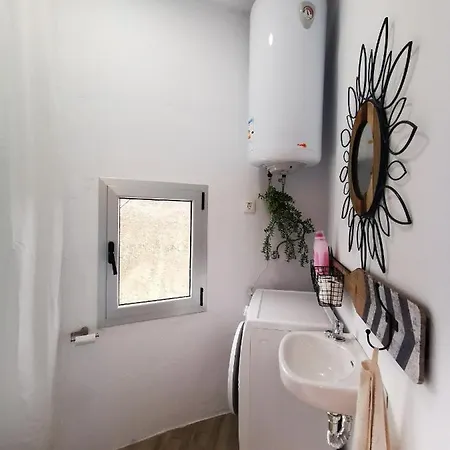 Vakantiehuis Casa Cueva Azul *